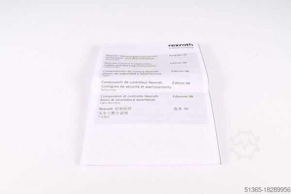 IndraControl L, GY1 Rexroth R911170938