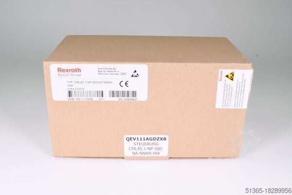 IndraControl L, GY1 Rexroth R911170938
