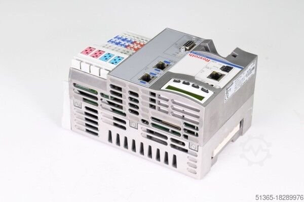 Moduł sterujący, GW1 Rexroth R911170460