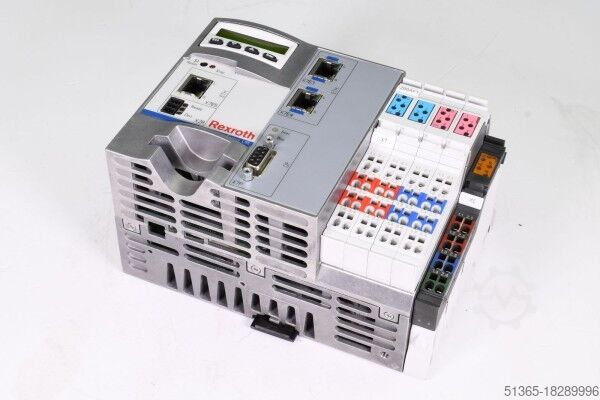 Moduł sterujący, GO1 Rexroth R911170460