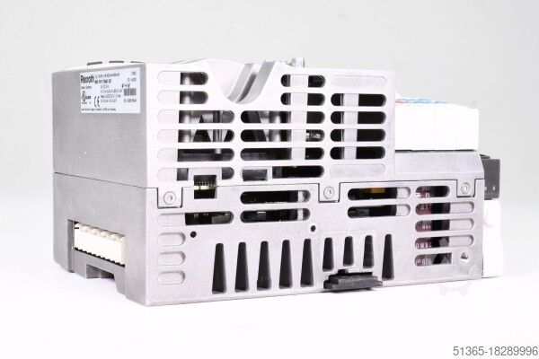 Moduł sterujący, GO1 Rexroth R911170460