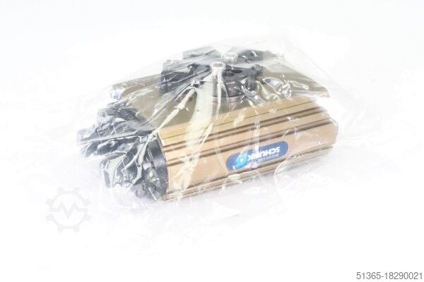 Universal περιστρεφόμενη μονάδα Schunk 37361600