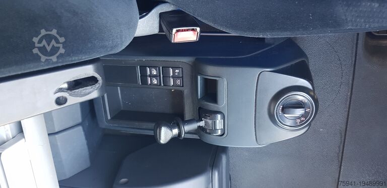 Standaardtrekker MAN TGX 18440