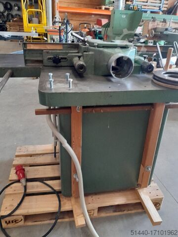 Tischfräse Rex F-59