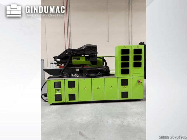 Hydraulic Injection Moulding Machine Engel E-Duo 740H-740L-700 combi