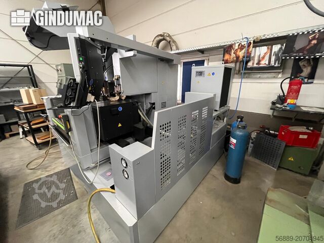 Wire EDM Machine Sodick VL 600Q