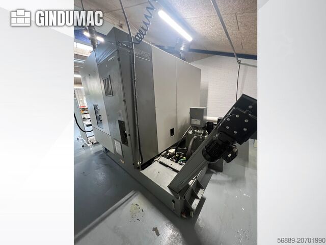 Vertical Machining Centre DECKEL MAHO 64 V linear