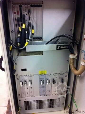 Průmyslové roboty Stäubli RX170