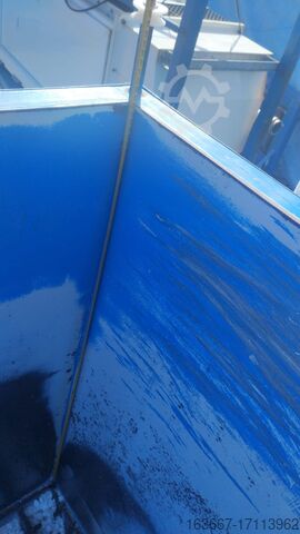 Rozdrabniacz do styropianu Łamak / kruszarka / młynek do odpadków styropianu