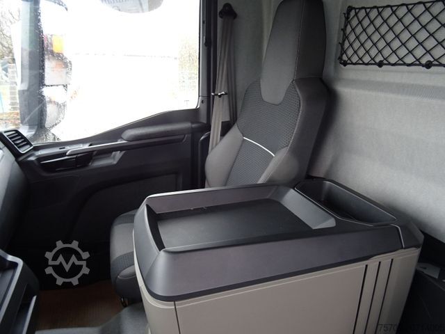 Camión de bebidas MAN 26.320 TGM*8 m Schwenkwand*2,5 to LBW*NLA*Kamera