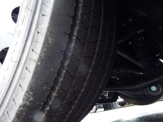 Camión de bebidas MAN 26.320 TGM*8 m Schwenkwand*2,5 to LBW*NLA*Kamera