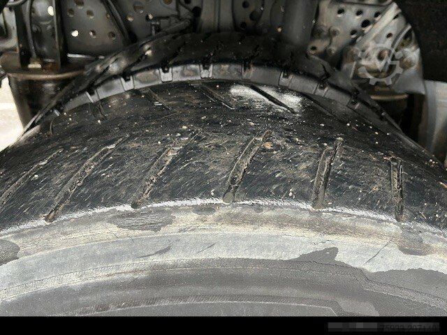 Autotractor MERCEDES-BENZ Arocs 3345 LS 6x4 Klima+Retarder+Zuggesamt 60to