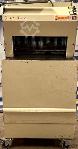 Gebrauchte JAC Brotschneidemaschine JAC 6775938