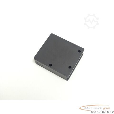 Komponent  Sensor Instruments L-LAS-TB-16x1-R-CL Laser-Durchlicht-Zeilensensor 03819-R