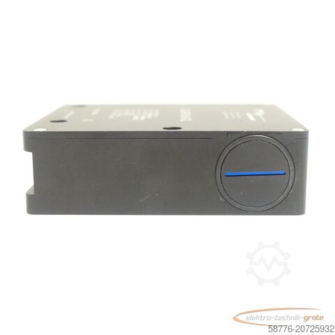 Składnik  Sensor Instruments L-LAS-TB-16x1-R-CL Laser-Durchlicht-Zeilensensor 04079-R