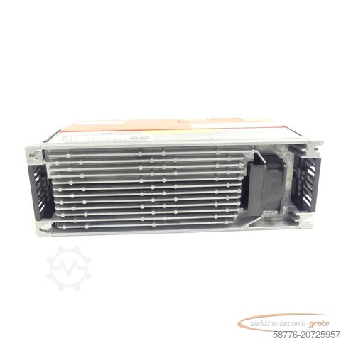 SEW Komponente SEW-EURODRIVE Eurodrive MCF40A0040-5A3-4-00 + MDX60A0040-5A3-4-00 generalüberholt mit 12 Monaten Gewährleistung