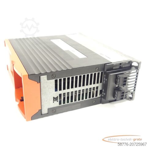 SEW component SEW-EURODRIVE Eurodrive MDX60A0015-5A3-4-00 + MDS60A0015-5A3-4-00 generalüberholt mit 12 Monaten Gewährleistung