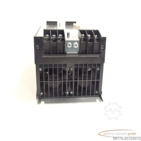 SEW component SEW-EURODRIVE Eurodrive MDx60A0075-5A3-4-00 SN: 0340584 generalüberholt mit 12 Monaten Gewährleistung