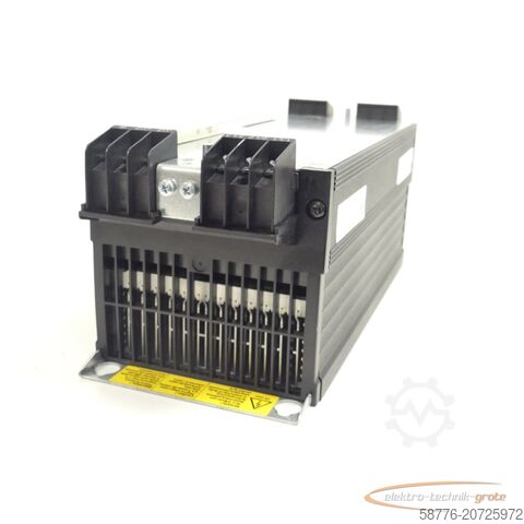 SEW component SEW-EURODRIVE Eurodrive MDx60A0075-5A3-4-00 SN: 0340584 generalüberholt mit 12 Monaten Gewährleistung