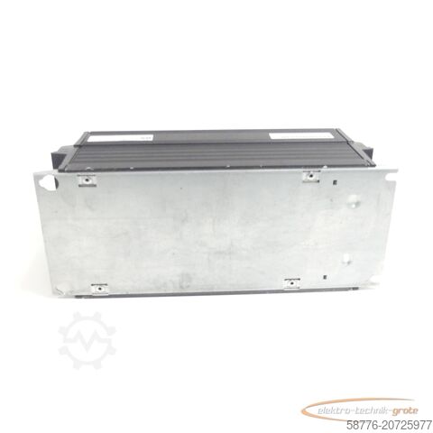 SEW component SEW-EURODRIVE Eurodrive MDx60A0075-5A3-4-00 SN: 0345632 generalüberholt mit 12 Monaten Gewährleistung