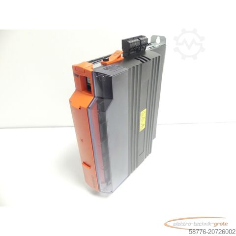 SEW component SEW-EURODRIVE MOVIDRIVE MDX61B0005-5A3-4-0T SN50.7205569902.0002.15 --