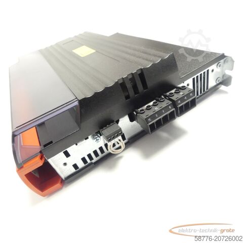 SEW component SEW-EURODRIVE MOVIDRIVE  MDX61B0005-5A3-4-0T SN50.7205569902.0002.15 --