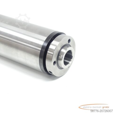 Component SFJ BF 105 / BF-105X330 Hochleistungs-Schleifspindel SN:49274 - ungeb.! -