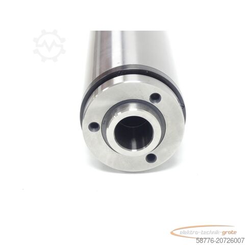 Component SFJ BF 105 / BF-105X330 Hochleistungs-Schleifspindel SN:49274 - ungeb.! -
