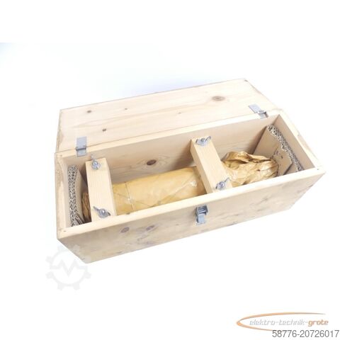 Component  SFJ BF 105 / BF-105X330 Hochleistungs-Schleifspindel SN:49283 - ungeb.! -