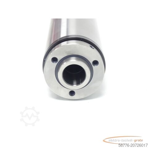 Component  SFJ BF 105 / BF-105X330 Hochleistungs-Schleifspindel SN:49283 - ungeb.! -