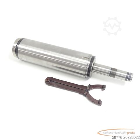 Component SFJ BF 105 / BF-105X330 Hochleistungs-Schleifspindel SN:49290 - ungeb.! -