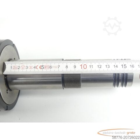 Component SFJ BF 105 / BF-105X330 Hochleistungs-Schleifspindel SN:49290 - ungeb.! -