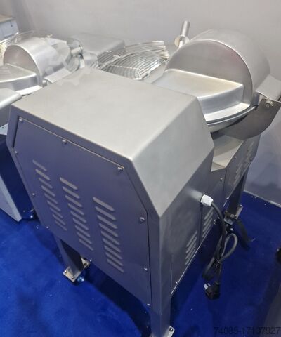 Vacuum cutter Sind SC 20