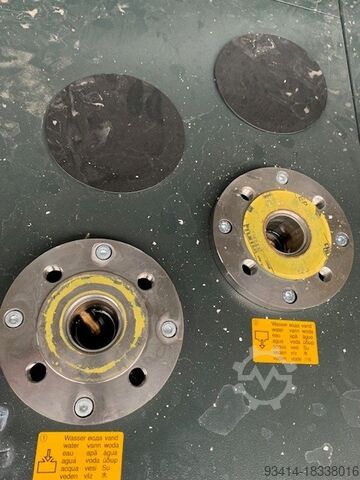 Šroubový kompresor KAESER DSD 205 T SFC