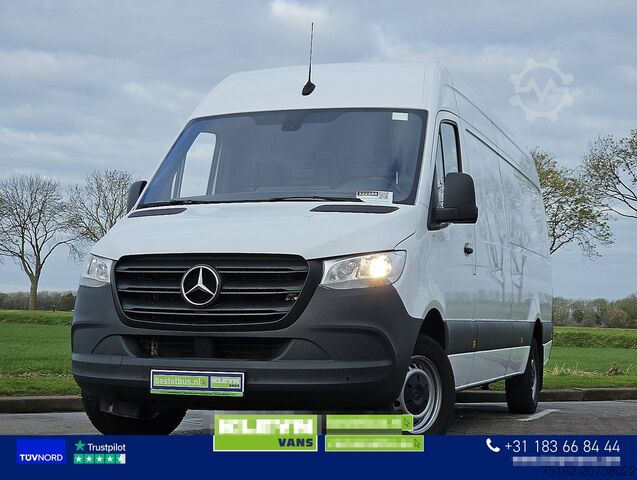 Bestelauto MERCEDES-BENZ SPRINTER 315 L3H2 Mbux Airco Eur6