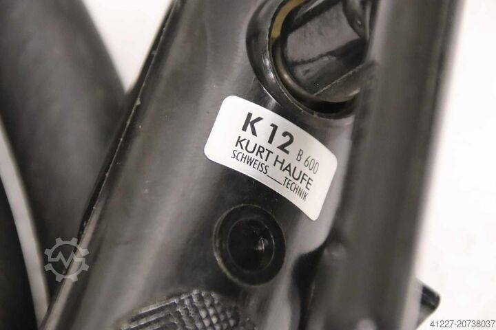 Foghyvel Martin Wells K 12