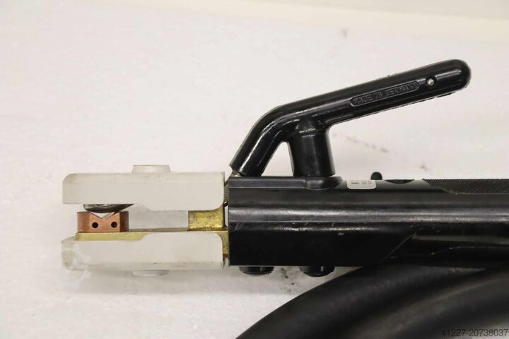 Foghyvel Martin Wells K 12