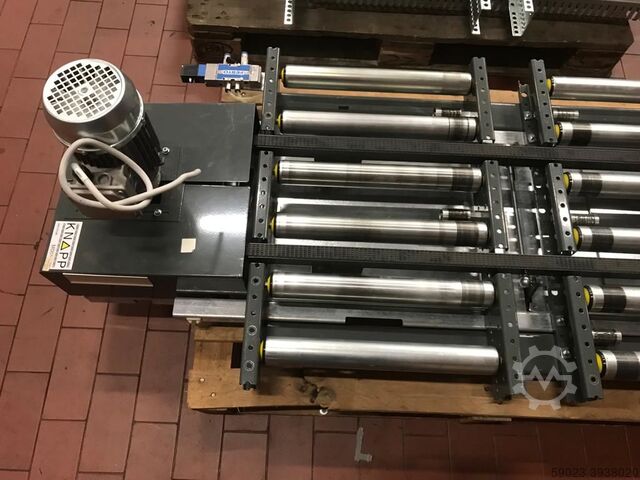 Umsetzer Förderbahnumsetzer  