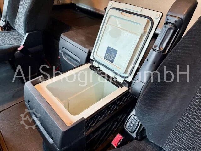 Standaard-SZM Mercedes-Benz Actros 5/1948 BigSpace/Retarder/Mega/Eu6d