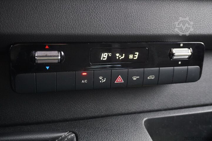 Delivery van Mercedes-Benz Sprinter 314 2.2 CDI L2H2 EURO 6 - Airco - Crui...