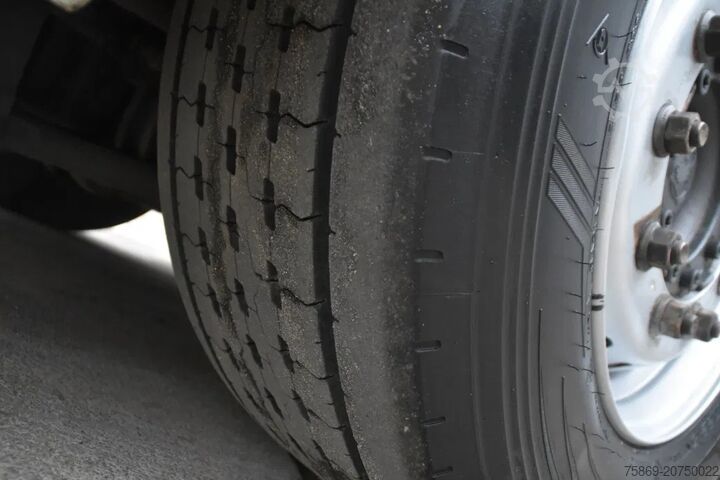 Standaard-SZM Scania R450 HL 4x2MNB - CROWN EDITION - SCR ONLY - RET...