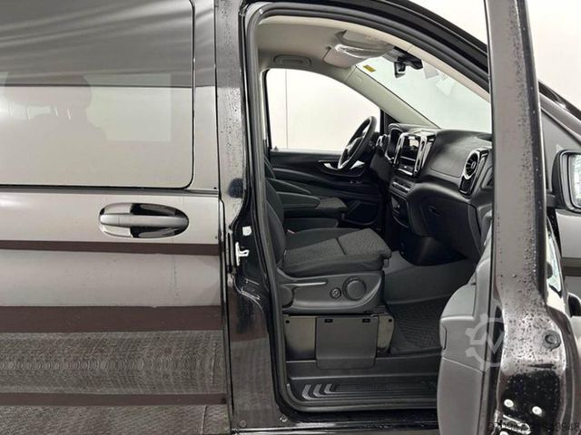 Kleinbus MERCEDES-BENZ Vito 116 Tourer PRO 4x4 lang STANDHZ DISTRONIC