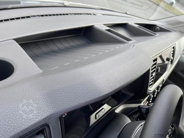 Βαν με ψηλή οροφή VOLKSWAGEN Crafter Kasten 35 L3H3 Autom. NAVI SITZHZ ACC