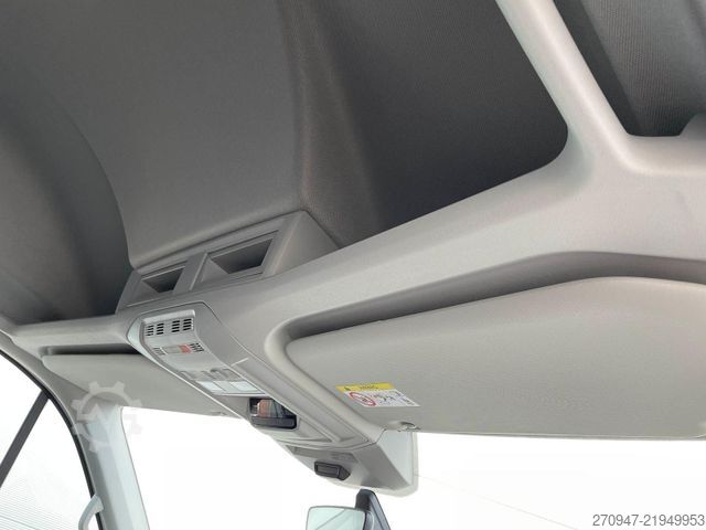 Βαν με ψηλή οροφή VOLKSWAGEN Crafter Kasten 35 L3H3 Autom. NAVI SITZHZ ACC