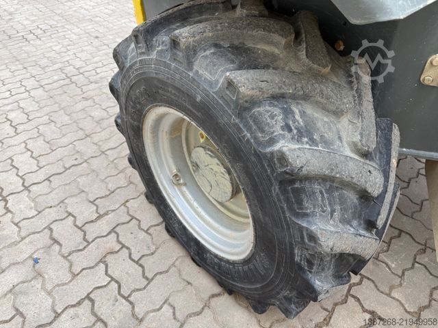 Jiný WACKER Neuson DW60 / Kabine / 2016 BJ