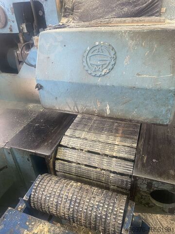 Flerbladssav OGAM PO340