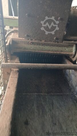 Triturador de madeira Laiotz Laiotz triturador