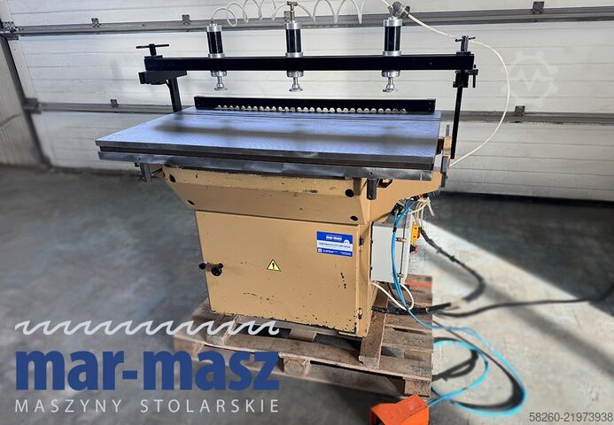 Mehrspindelbohrmaschine 29 SCM FM 29 S