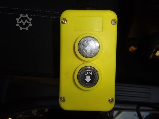 Wywrotka dostawcza FORD Ranger Limited Autom EXtraKab 3-S.-Kipper 360Kam