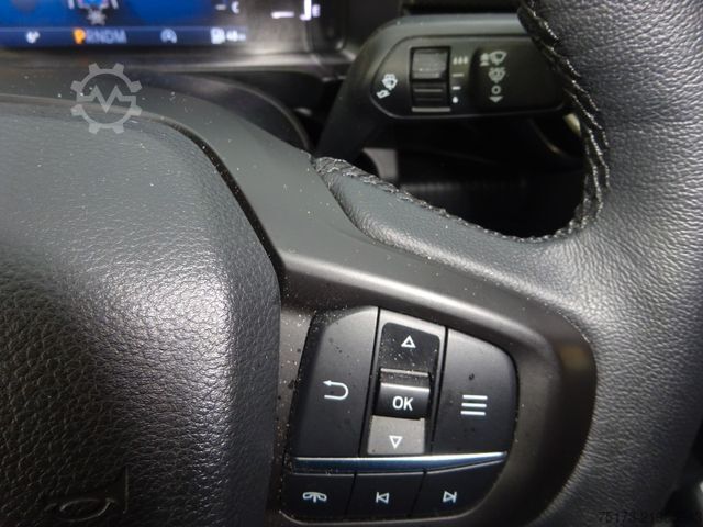Wywrotka dostawcza FORD Ranger Limited Autom EXtraKab 3-S.-Kipper 360Kam